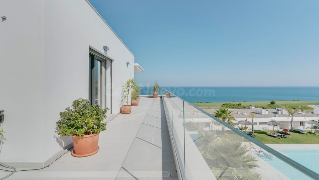 Ático en Venta en San Roque Cádiz - foto 4