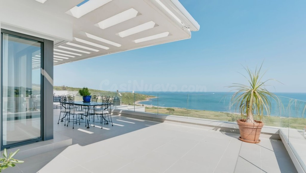 Ático en Venta en San Roque Cádiz - foto 5