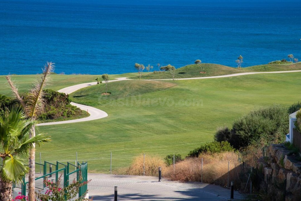Dúplex en Alquiler en San Roque Cádiz - foto 2