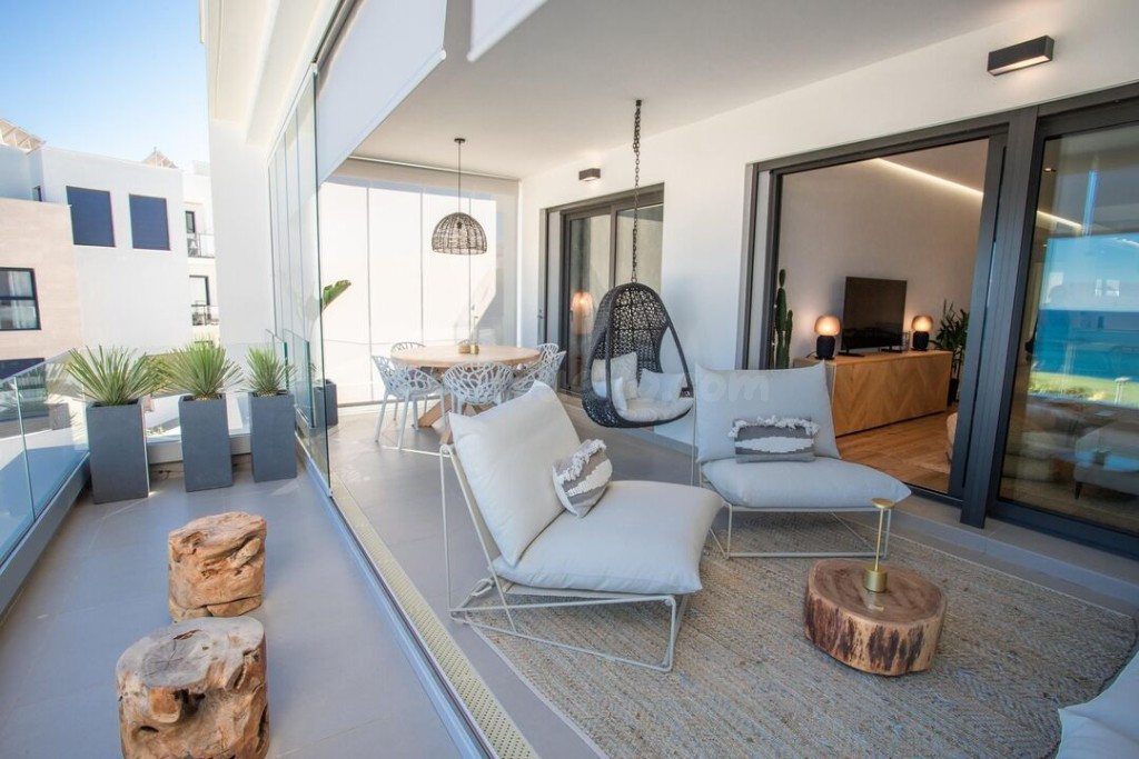 Dúplex en Alquiler en San Roque Cádiz - foto 3