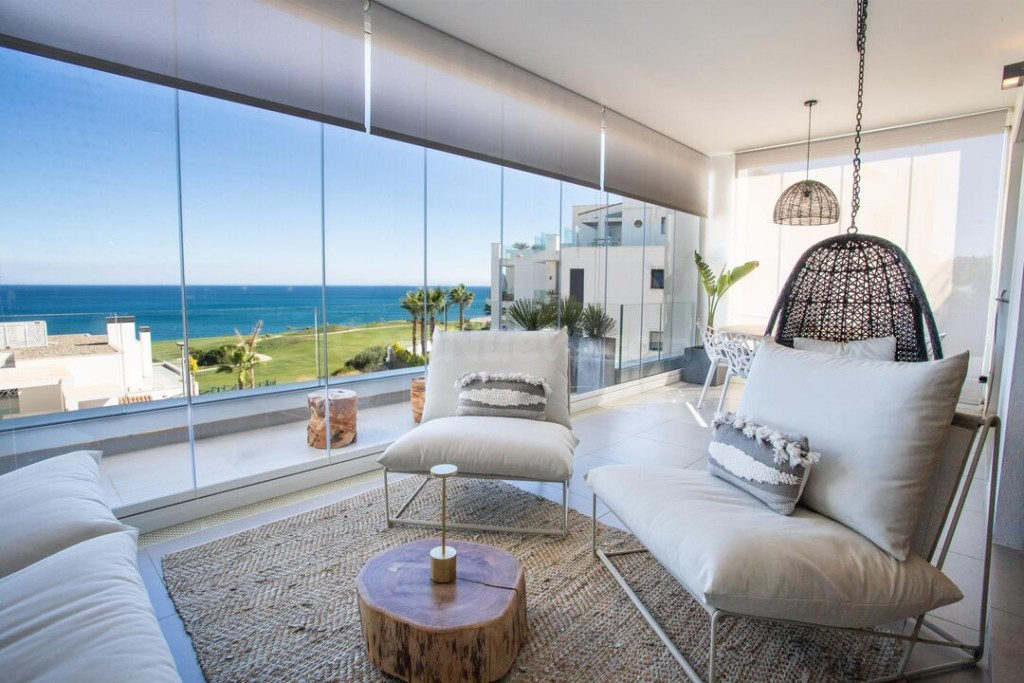 Dúplex en Alquiler en San Roque Cádiz - foto 4