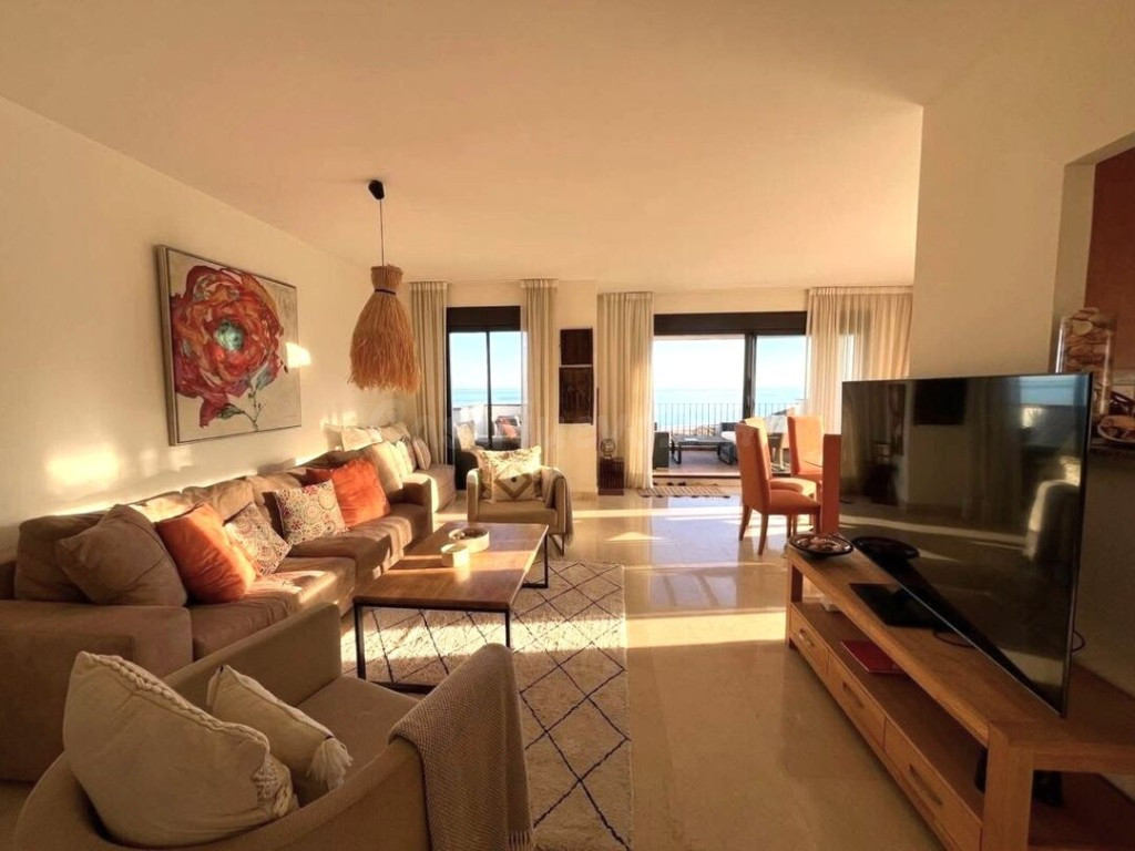 Ático en Venta en San Roque Cádiz - foto 5