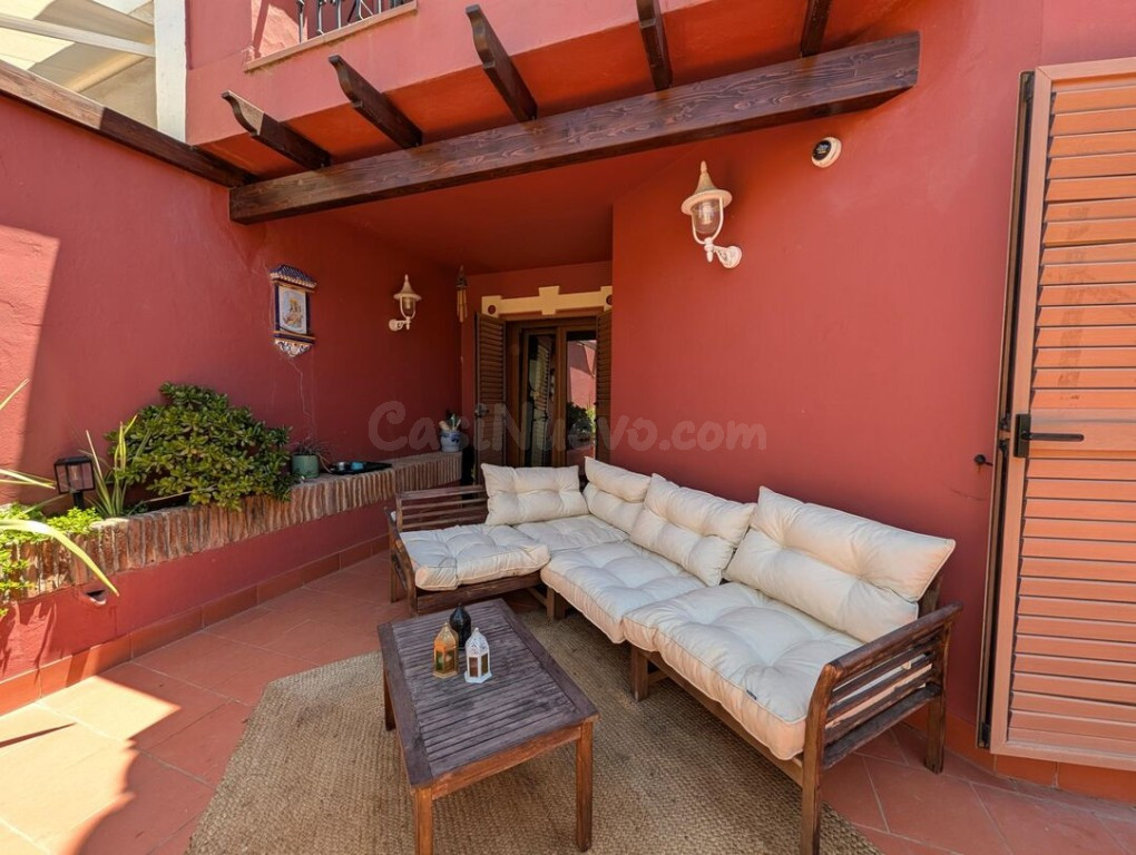 Adosada en Venta en Linea De La Concepcion, La Cádiz - foto 3