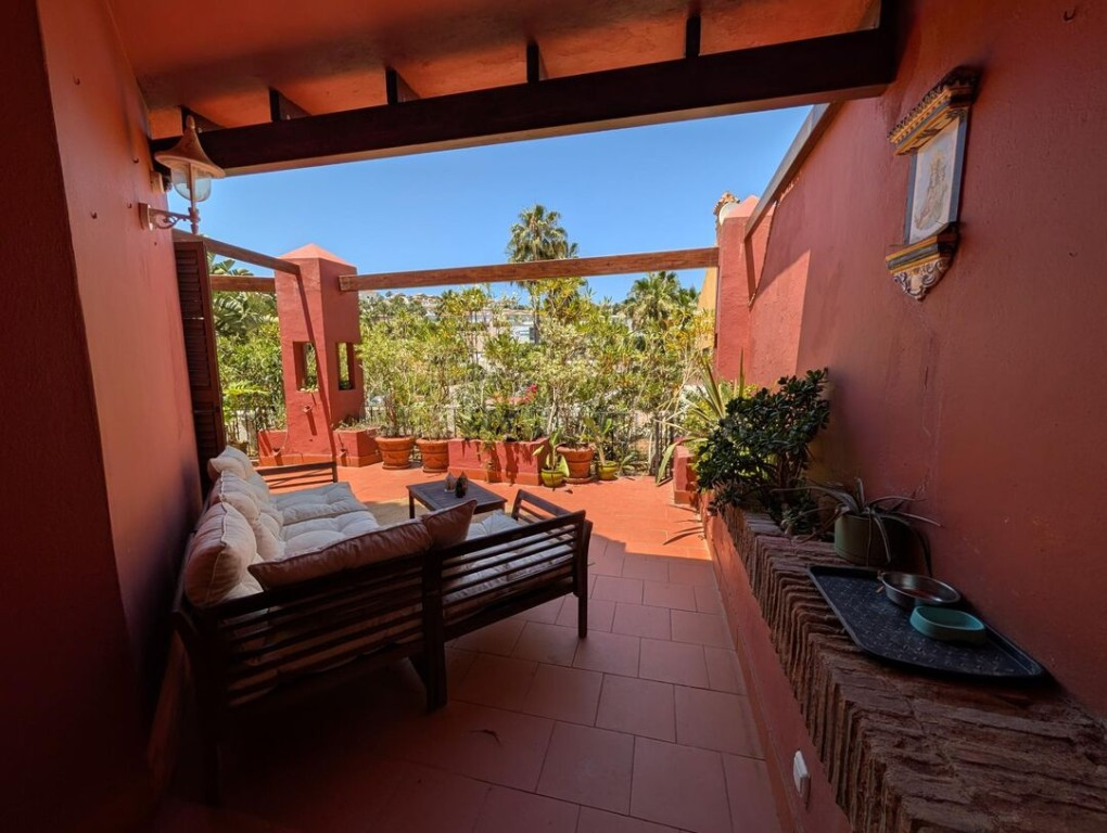 Adosada en Venta en Linea De La Concepcion, La Cádiz - foto 4