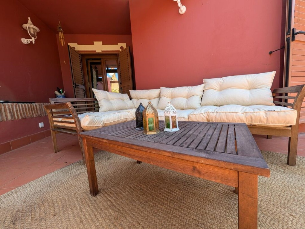 Adosada en Venta en Linea De La Concepcion, La Cádiz - foto 5