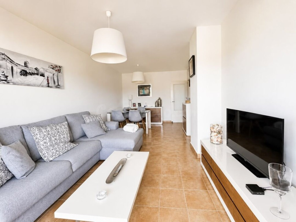 Apartamento en Venta en San Roque Cádiz - foto 5
