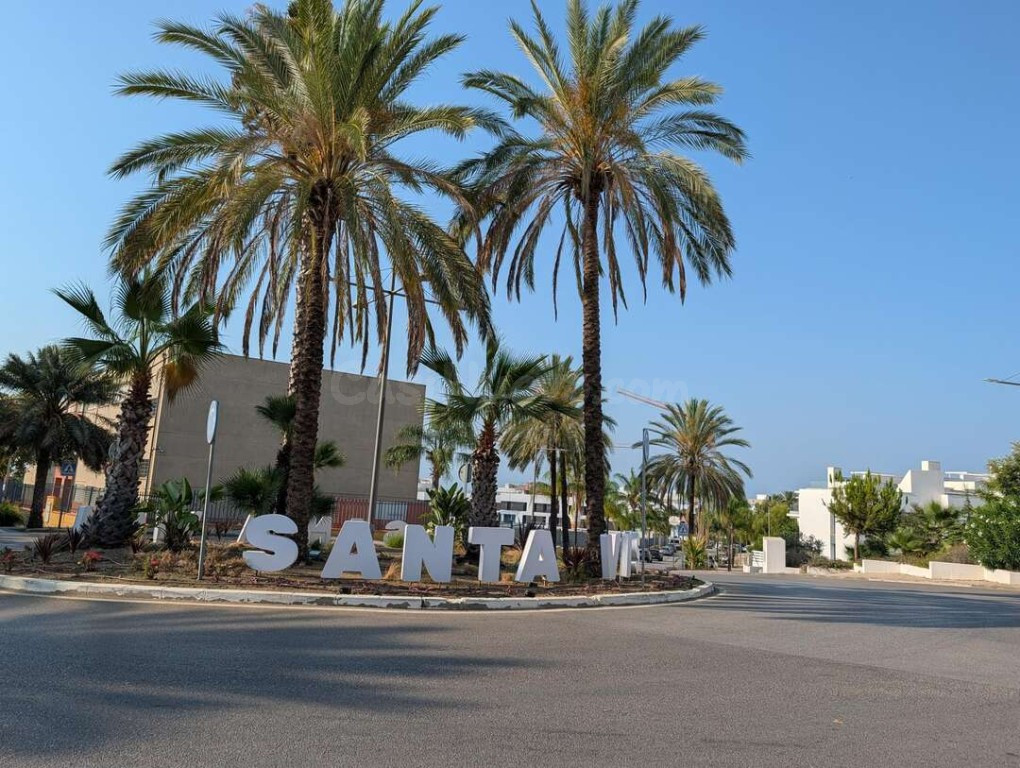 Ático en Alquiler en Estepona Málaga - foto 4