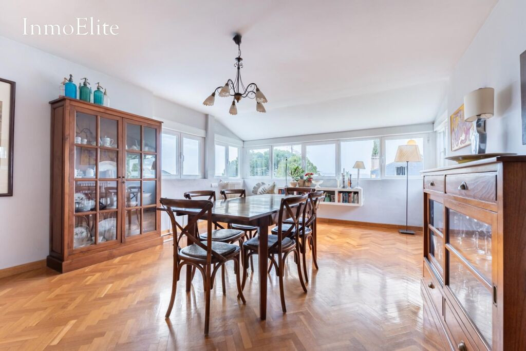 Chalet Independiente en Las Rozas de Madrid - foto 4