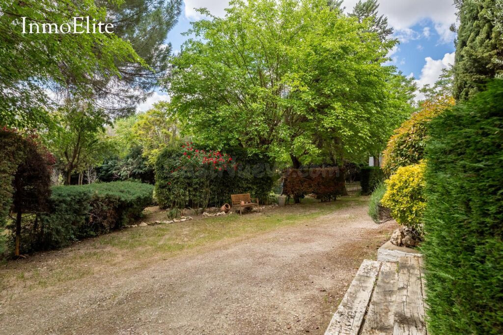 Chalet Independiente en Villanueva Del Pardillo - foto 2