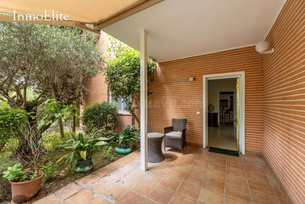 Chalet Independiente en Villanueva Del Pardillo - foto 4
