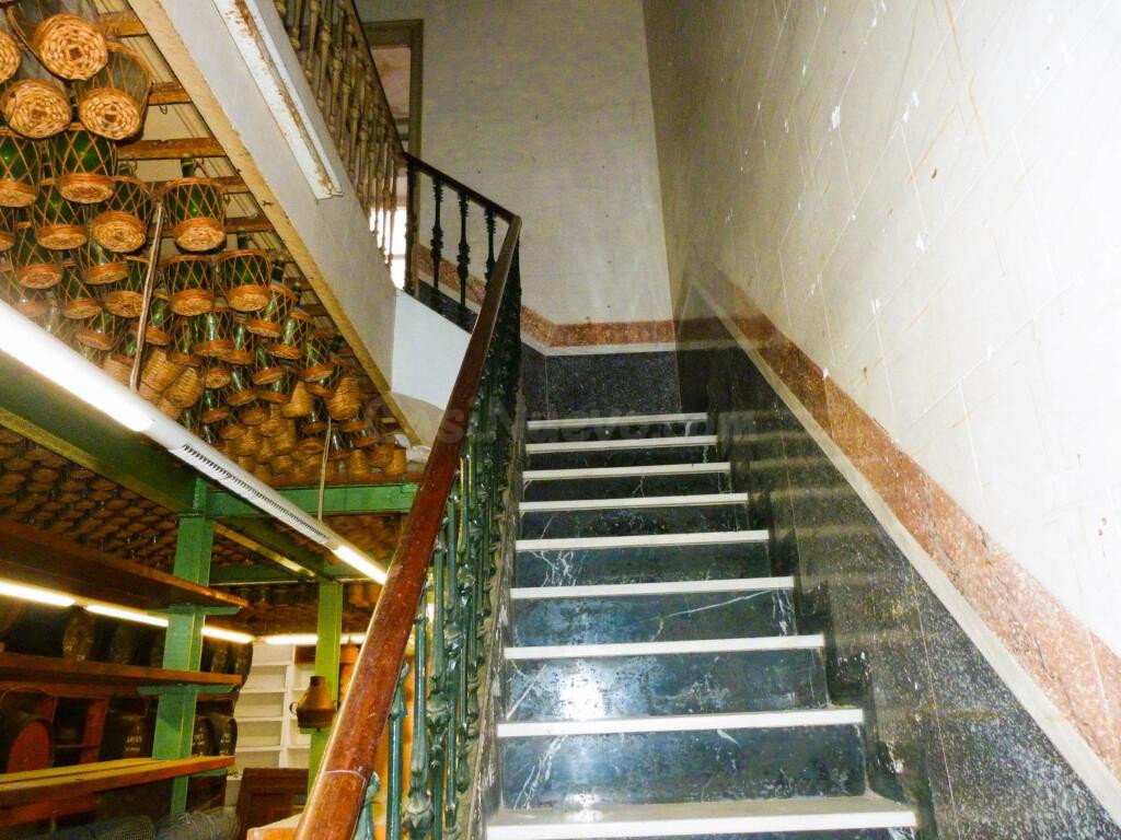 CASA MODERNISTA EN LA ZONA PEATONAL DE SANT FELIU DE GUÍXOLS - foto 4