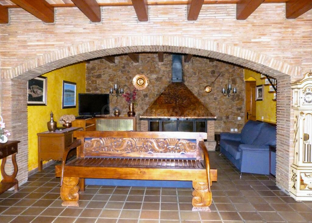 MASIA EN MAS ARTIGUES - foto 4