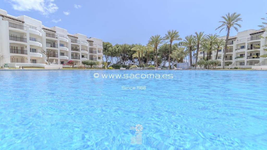Piso en Venta en Coma, Sa Baleares