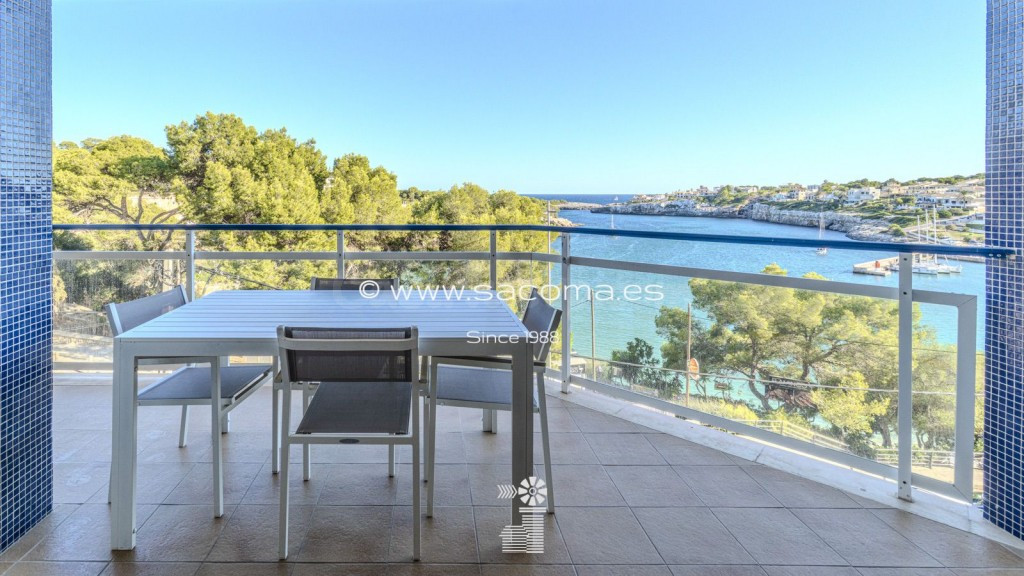 Piso en Venta en Portocristo Baleares