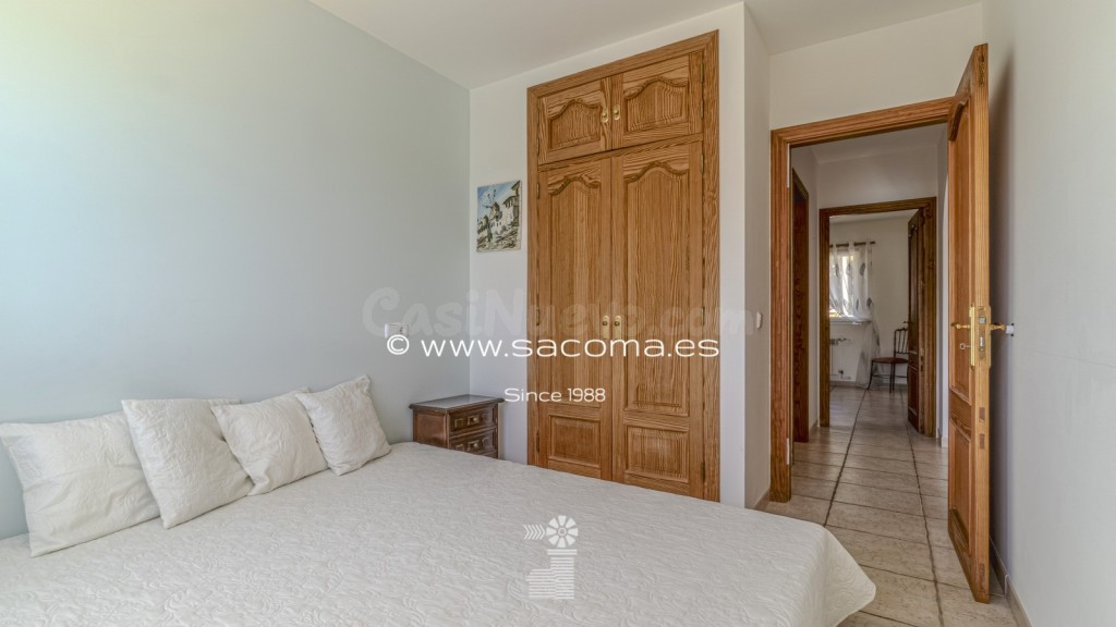 Casa-Chalet en Venta en Cala Mesquida Baleares CANYAMEL - foto 3