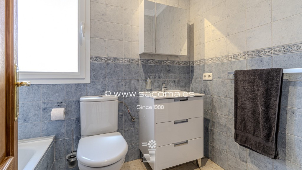 Casa-Chalet en Venta en Cala Mesquida Baleares CANYAMEL - foto 4