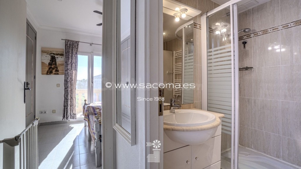 Adosada en Venta en Coma, Sa Baleares - foto 3