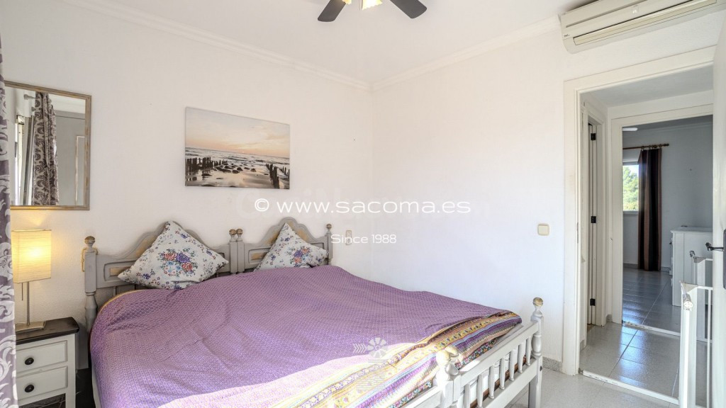 Adosada en Venta en Coma, Sa Baleares - foto 4