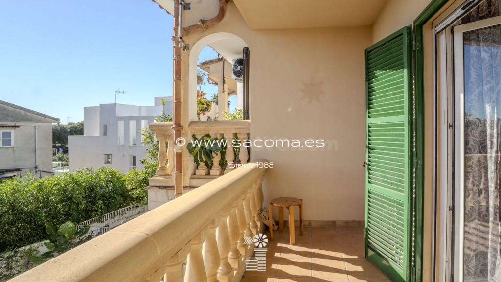 Adosada en Venta en Coma, Sa Baleares - foto 5