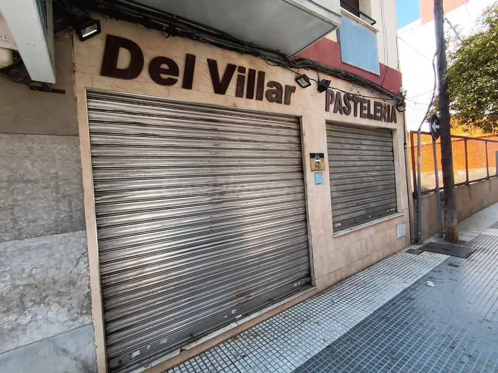 Local comercial en Venta en Huelva Huelva