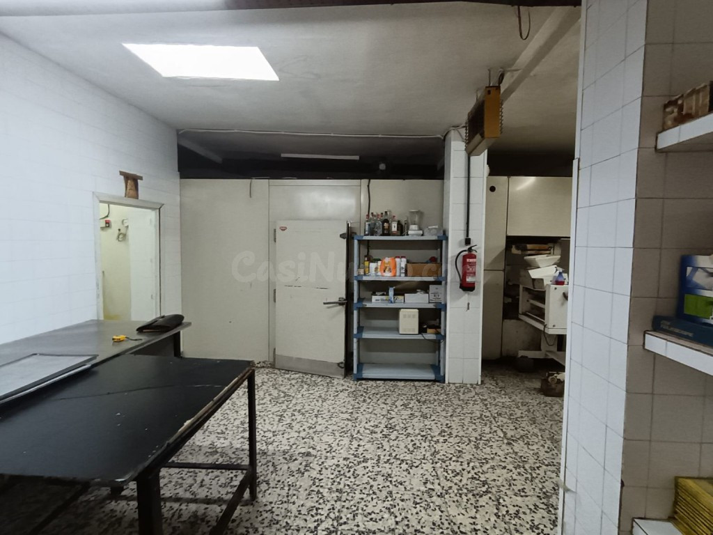 Local comercial en Venta en Huelva Huelva - foto 5