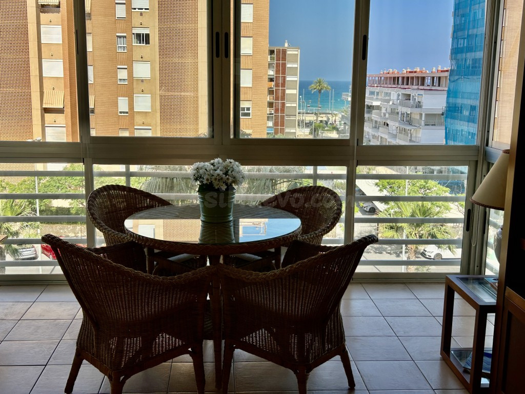 Casa-Chalet en Venta en Alicante Alicante PLAYA DE SAN JUAN