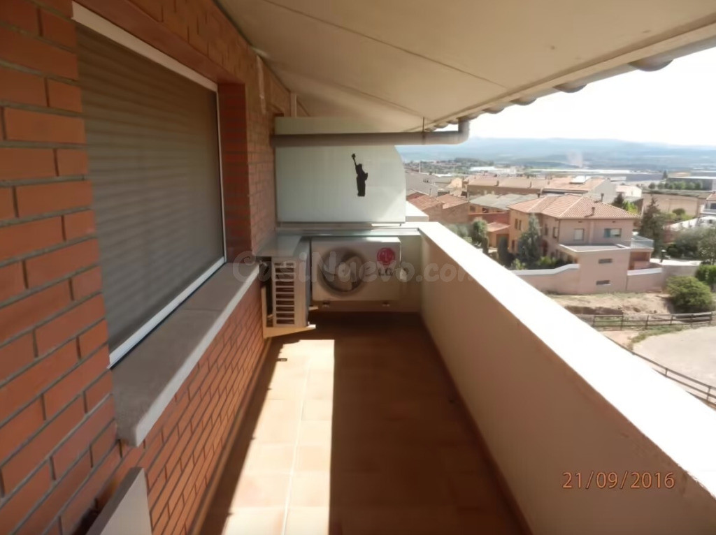 Dúplex en Venta en Santpedor Barcelona - foto 5