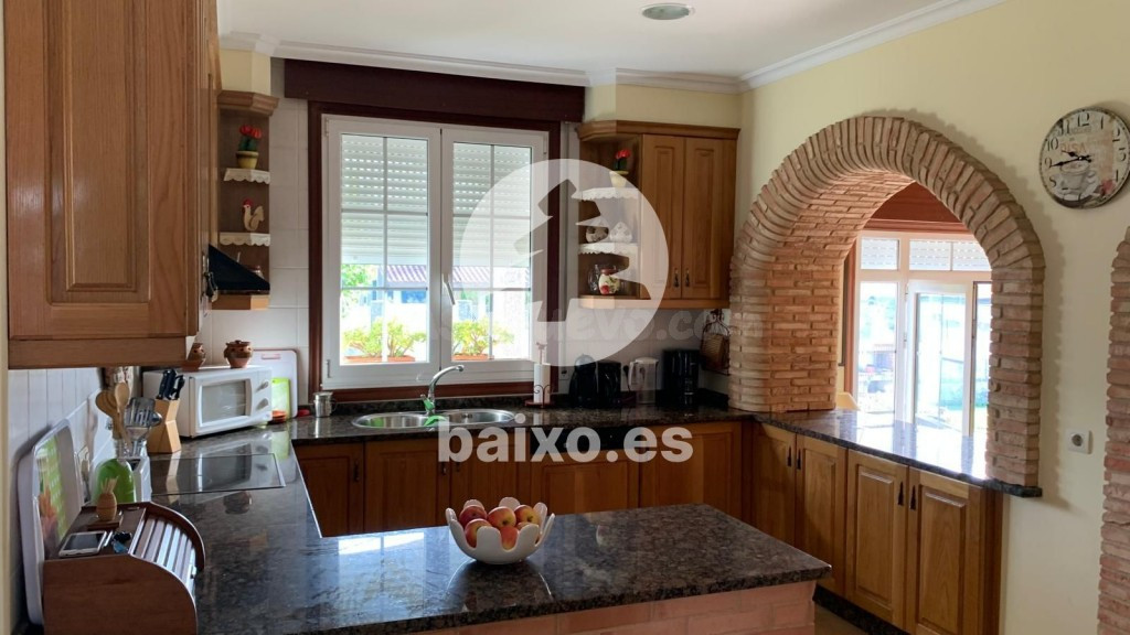 Casa-Chalet en Venta en Sobrada (San Salvador) Pontevedra - foto 3