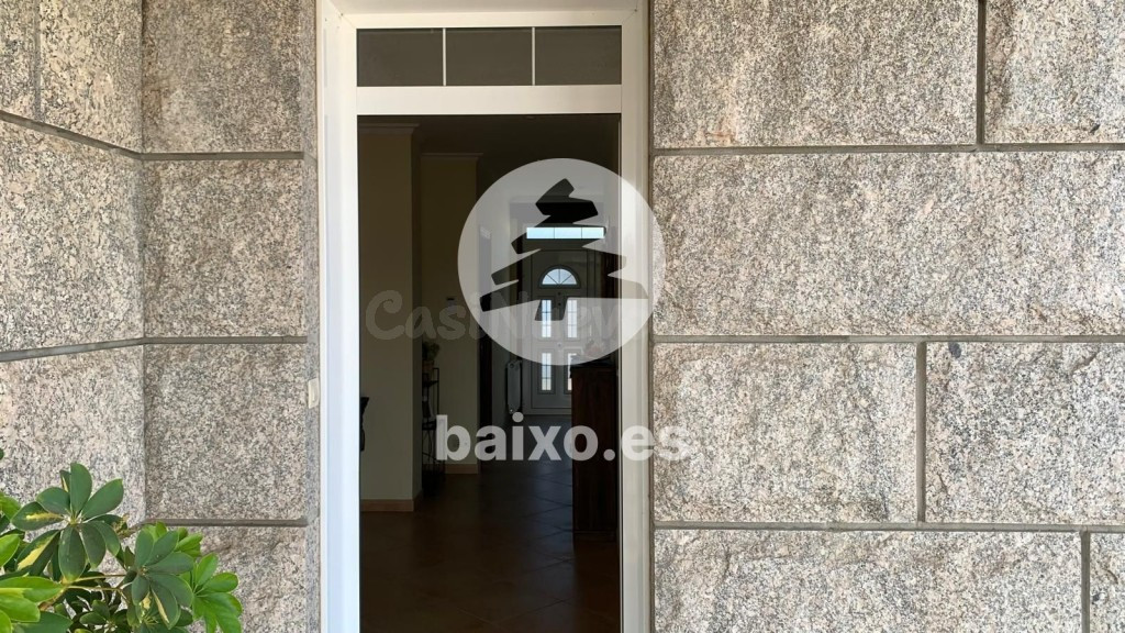 Casa-Chalet en Venta en Sobrada (San Salvador) Pontevedra - foto 4