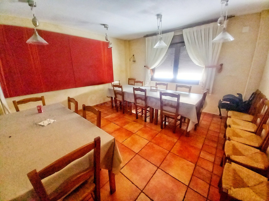 Casa-Chalet en Venta en Oquillas Burgos - foto 3