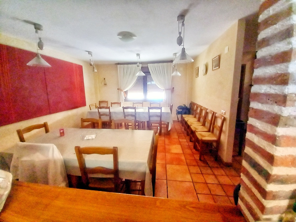 Casa-Chalet en Venta en Oquillas Burgos - foto 4