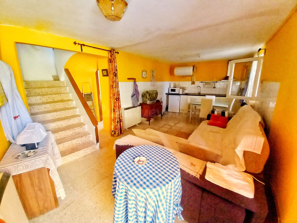 Casa-Chalet en Venta en Gumiel De Izan Burgos - foto 4