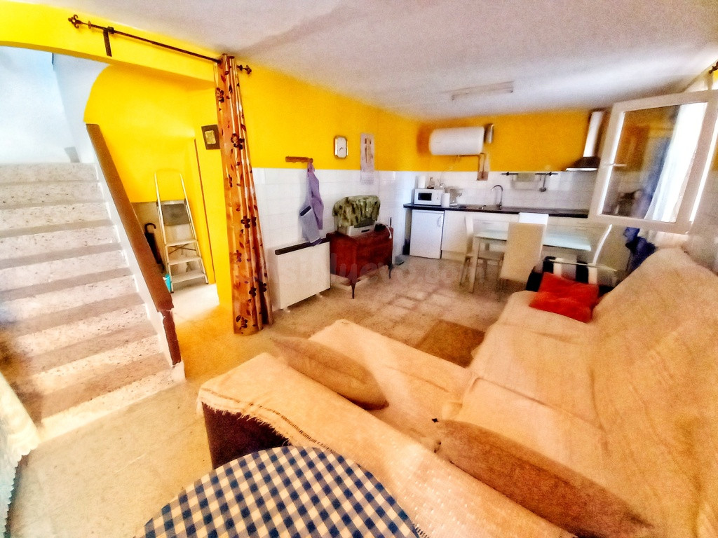 Casa-Chalet en Venta en Gumiel De Izan Burgos - foto 5