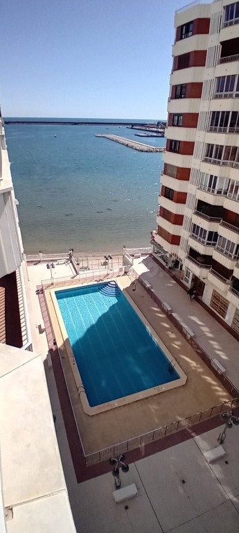 Piso en Venta en Torrevieja Alicante