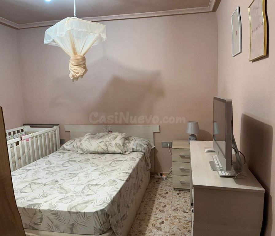 Piso en Venta en Alicante VIRGEN DEL REMEDIO Alicante - foto 4