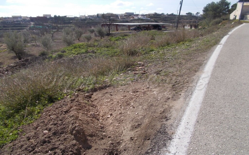 Casa de pueblo en Venta en Yecla Murcia - foto 3
