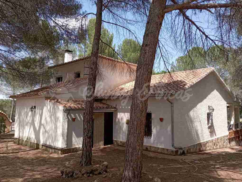 Casa-Chalet en Venta en Ayora Valencia - foto 2