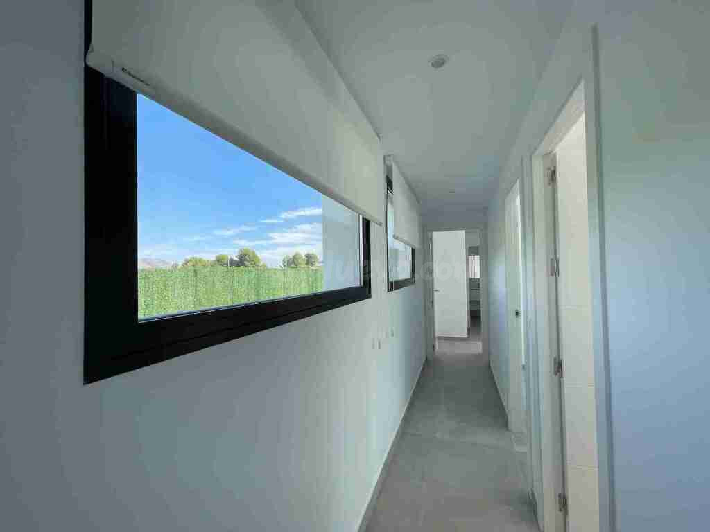 Casa-Chalet de Obra Nueva en Venta en Calasparra Murcia - foto 4