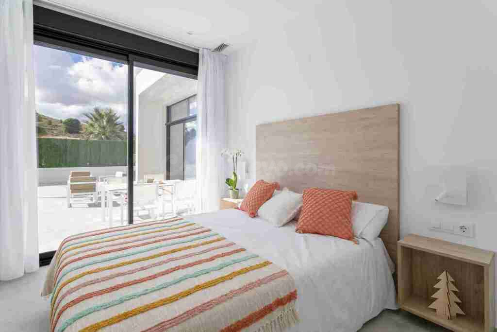 Casa-Chalet de Obra Nueva en Venta en Calasparra Murcia - foto 5
