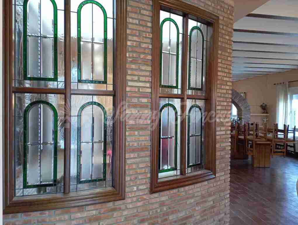 Casa de campo-Masía en Venta en Chinchilla De Monte Aragon A - foto 3