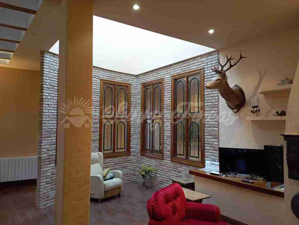 Casa de campo-Masía en Venta en Chinchilla De Monte Aragon A - foto 5