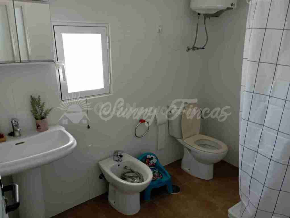 Casa de campo-Masía en Venta en Yecla Murcia - foto 4