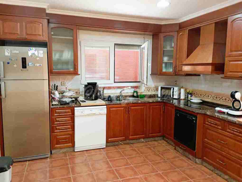 Casa-Chalet en Venta en Yecla Murcia - foto 3