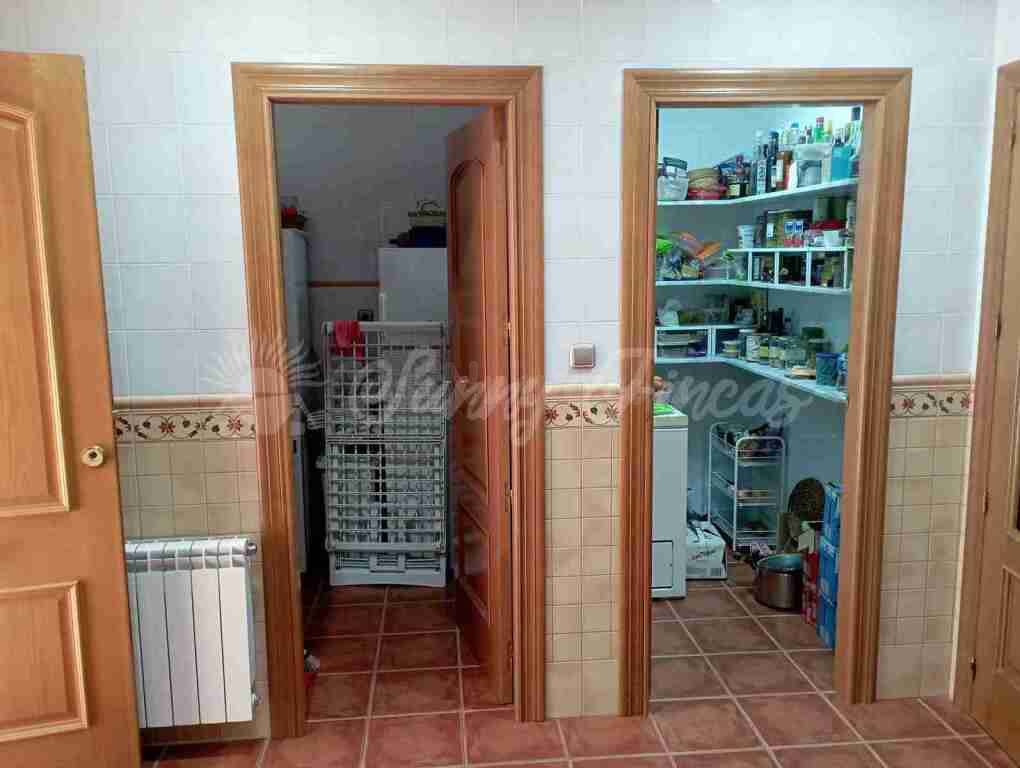 Casa-Chalet en Venta en Yecla Murcia - foto 4