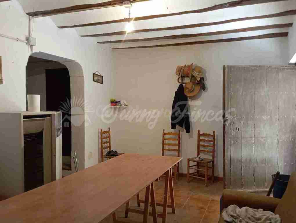 Casa de campo-Masía en Venta en Monovar-Monover Alicante - foto 4