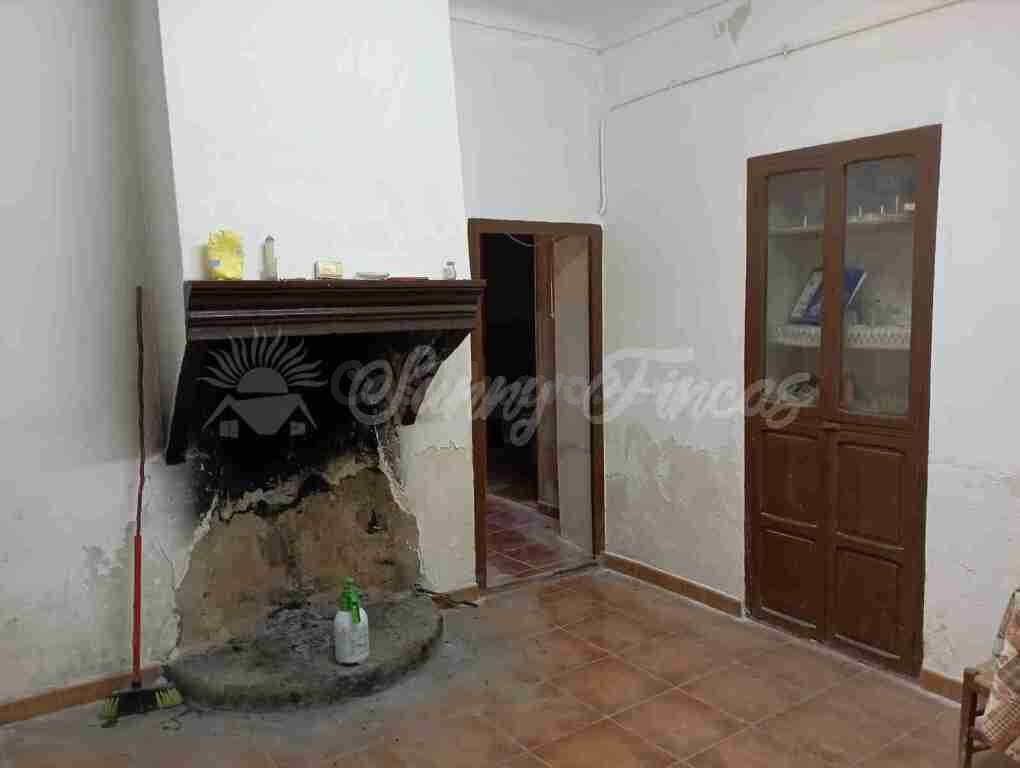 Casa de campo-Masía en Venta en Monovar-Monover Alicante - foto 5