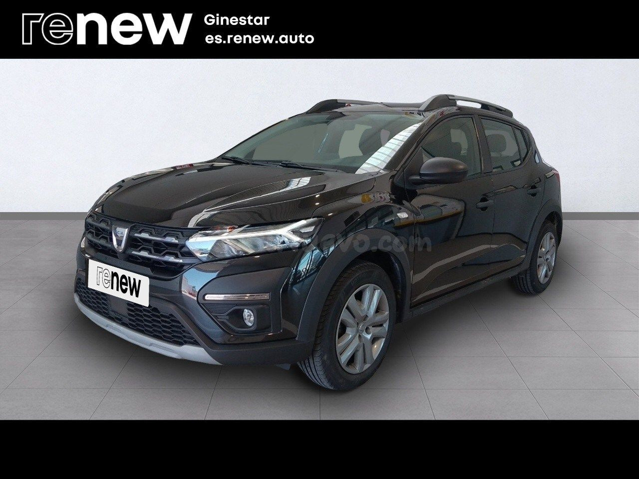 Dacia Sandero Sandero Stepway Tce Essential 67kw