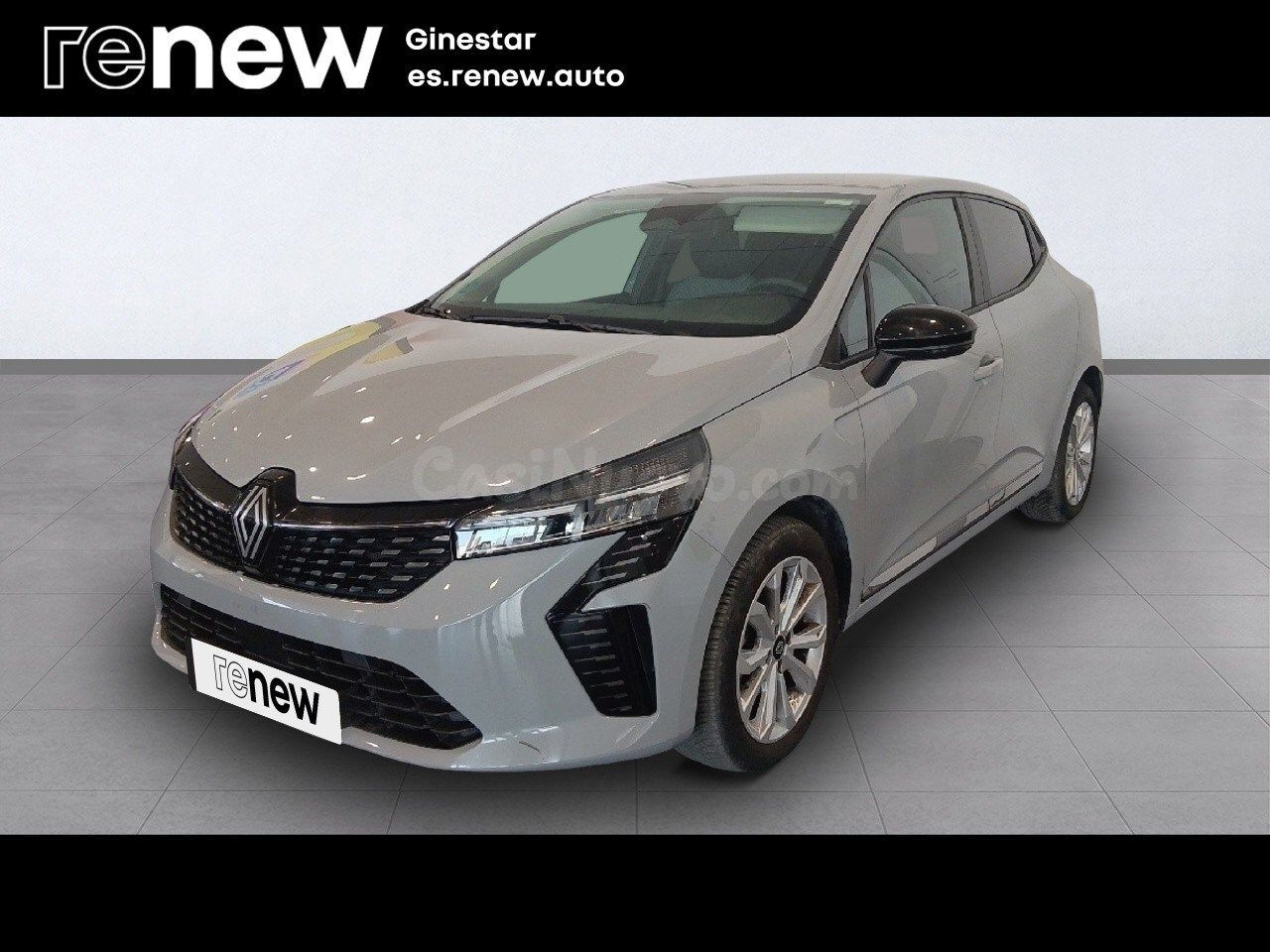 Renault Clio dci evolution 74kw
