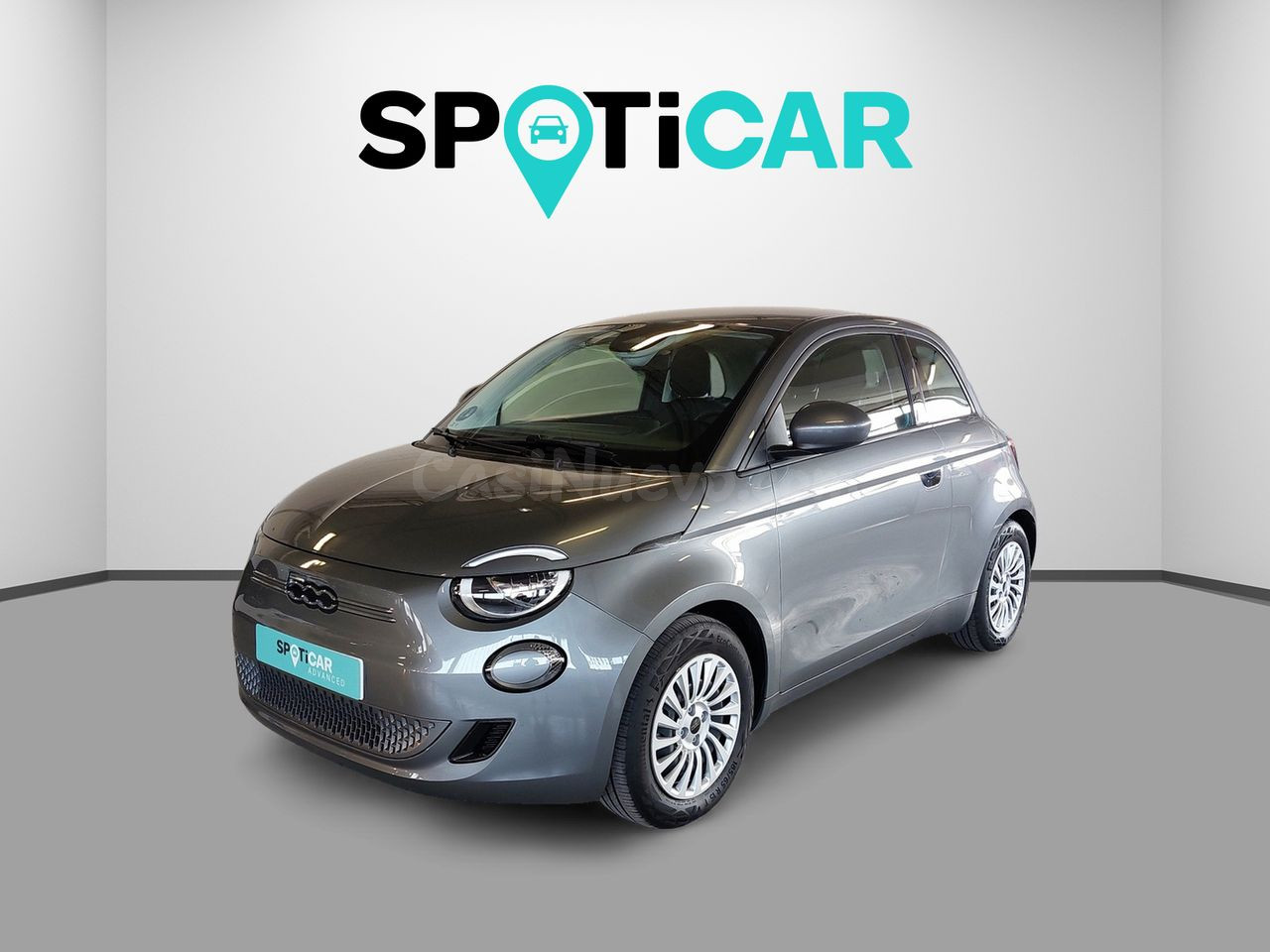 Fiat 500 Action Hb 185km 70kW (95CV)
