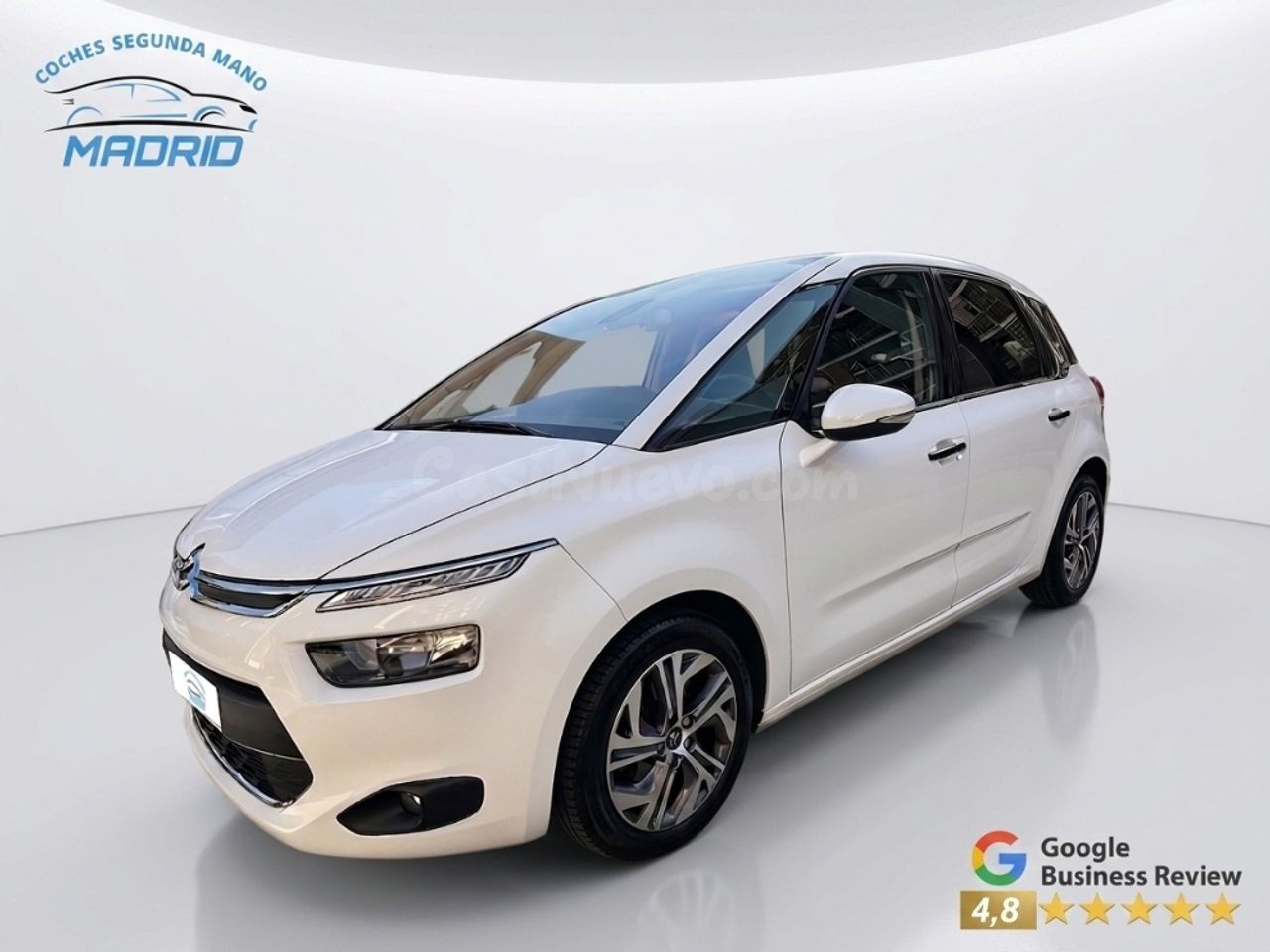 Citroën C4 Picasso Feel